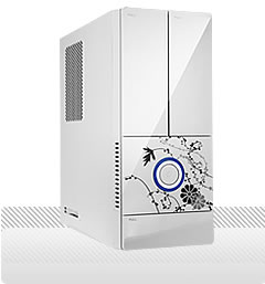In-Win BK644