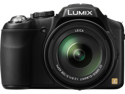 Panasonic FZ200