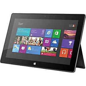 Microsoft Surface