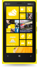 Samsung Focus S